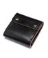 MR.OLIVE E.O.I/HORWEEN CHROMEXCEL LEATHER / SHORT TRACKERS WALLET ミスターオリーブ イーオーアイ/ホーウィンクロムエクセルレザー / ショートトラッカーズウォレット